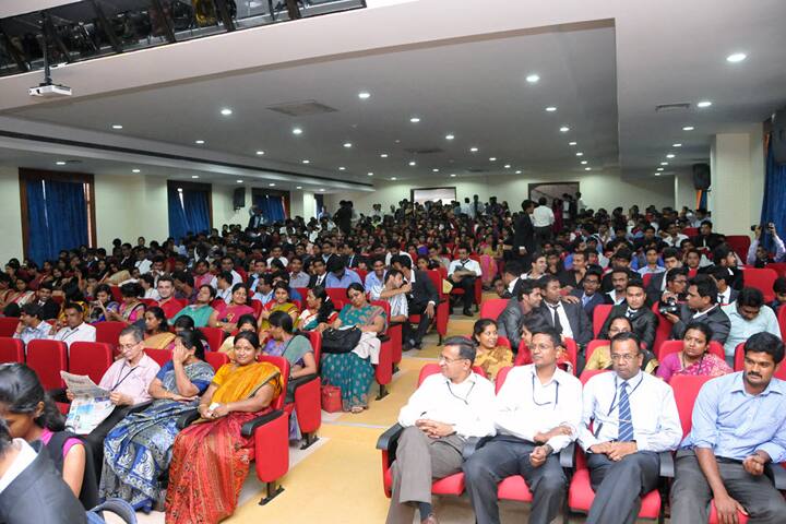 auditorium